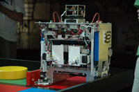 Eurobot'2011